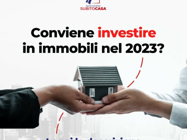 Conviene investire nel 2023?