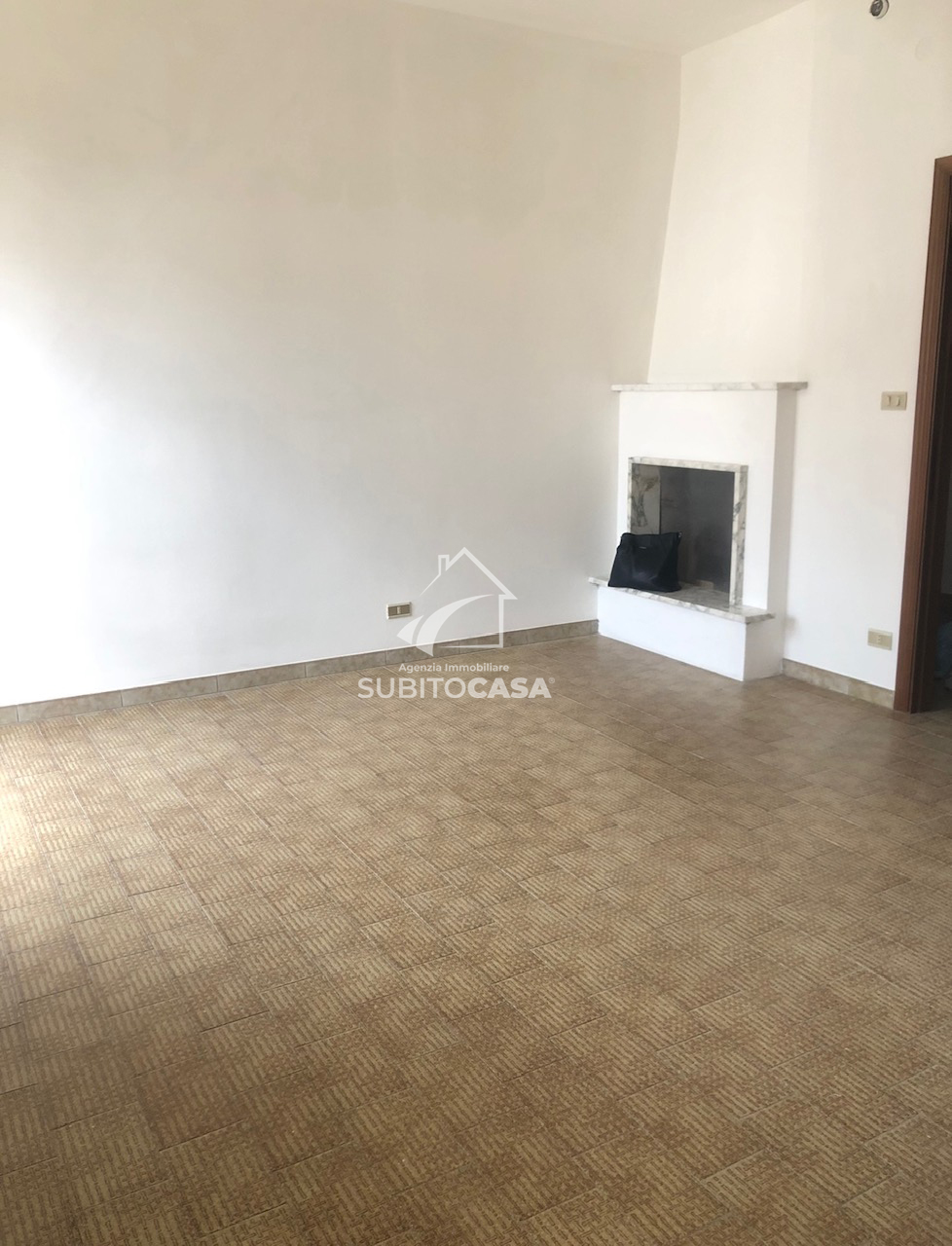 TERMOLI-Appartamento con soffitta