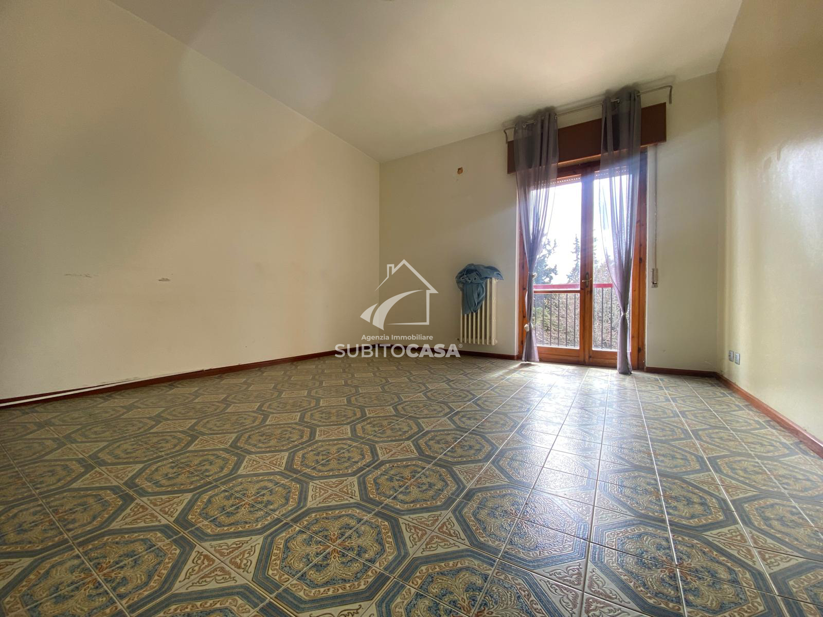 TERMOLI-Appartamento con garage