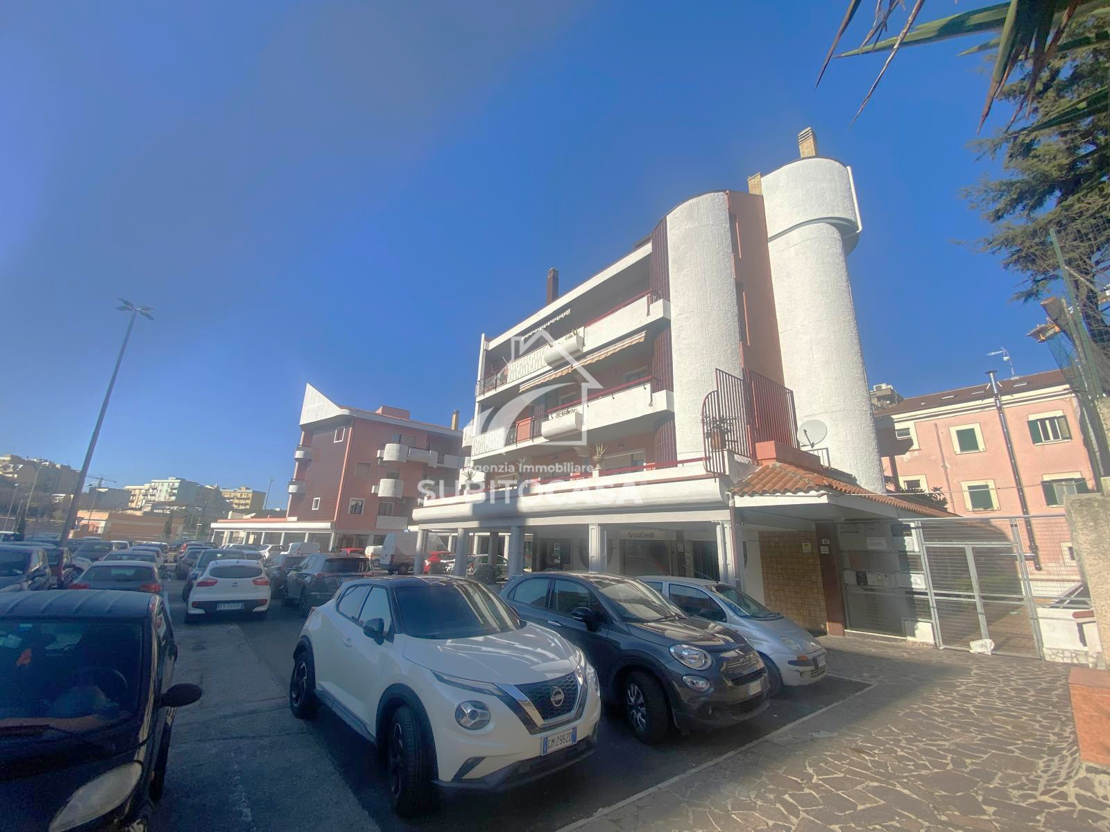TERMOLI-Appartamento su due livelli