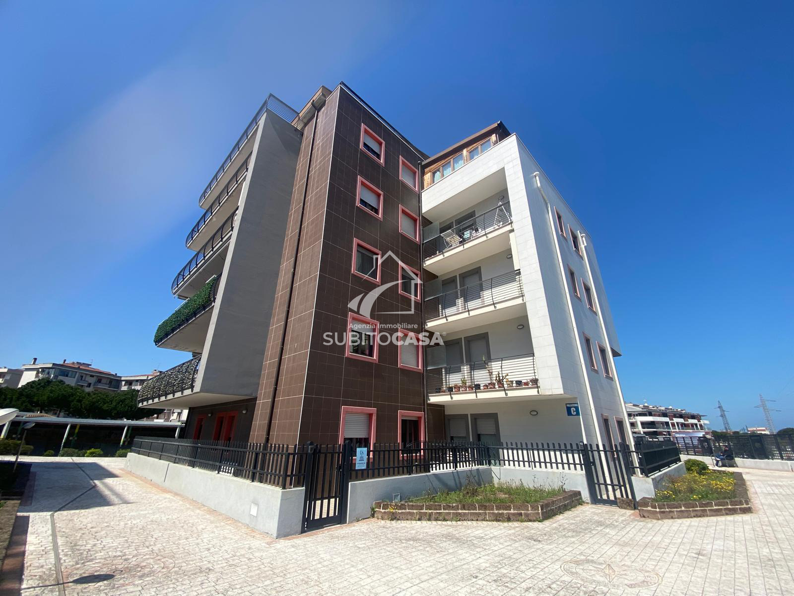 TERMOLI-Ampio appartamento