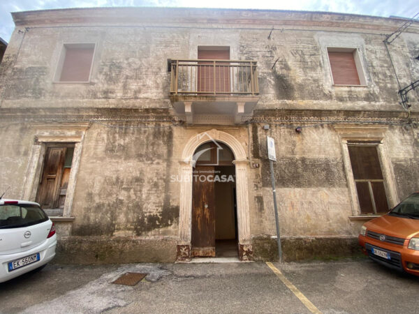 Agenzia Immobiliare Subito Casa
